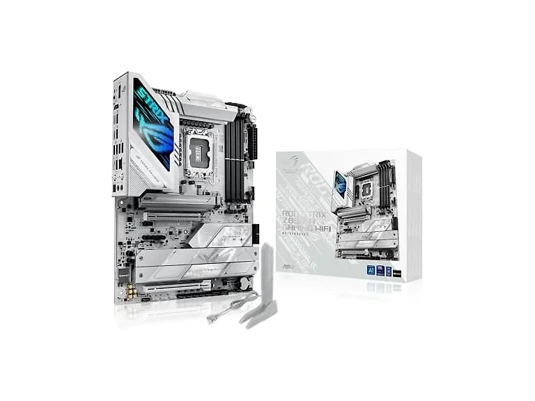 ASUS Intel ROG Strix Z890-A Gaming WiFi