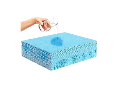 Spill Absorbent Pads, Water Absorbing Mat Pad