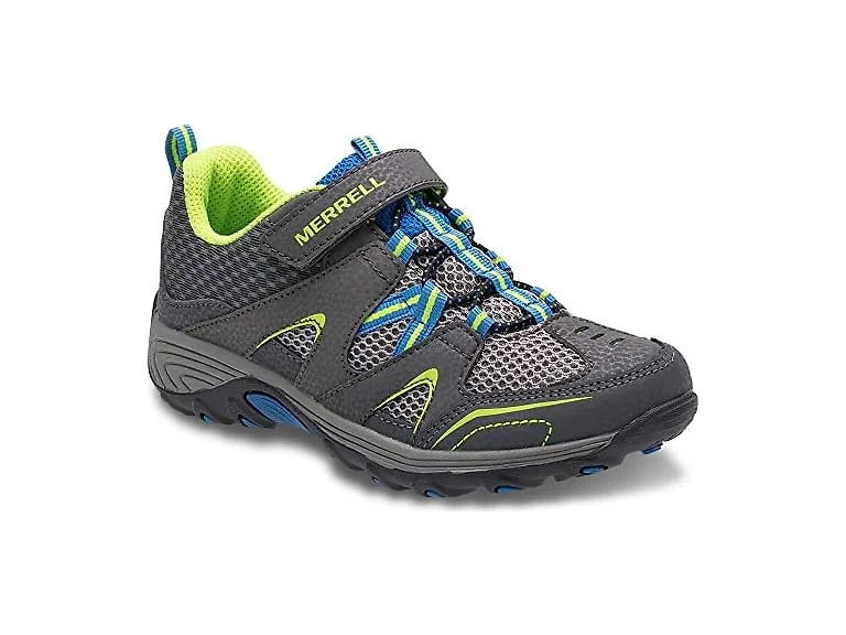 Merrell Boy's Trail Chaser (Little Kid)