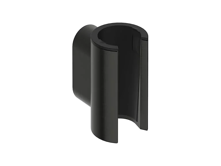 hansgrohe Modern Handheld Shower Head Holder