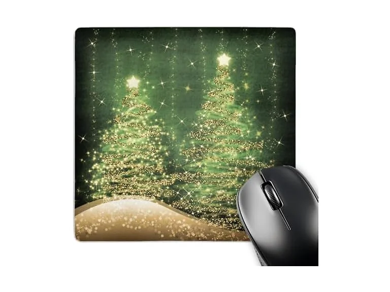 3dRose 3dRose LLC 8 x 8 x 0.25 Inches Mouse Pad