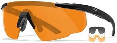 Wiley X Saber Advance Eyewear