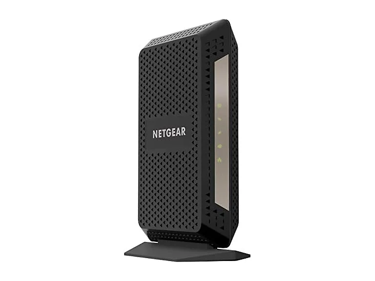 Netgear CM1000-100NAR Cable Modem DOCSIS 3.1 (Open Box)