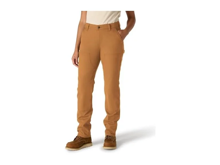 Carhartt Women (22) Essential Ashland Pant
