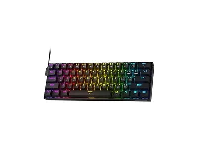 Redragon K617 HE Hall-Effect Gaming Keyboard