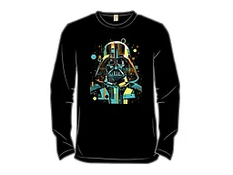 Graphic Vader