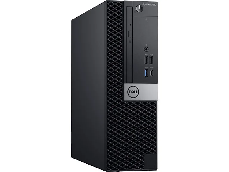Dell OptiPlex 7060 SFF Desktop