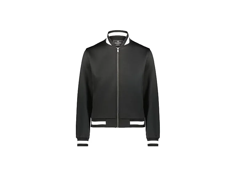 Holloway Women V-street Full Zip Jacket