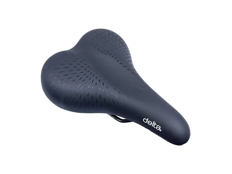 Delta Cruise Sport Memory Foam Padded Bike Seat
