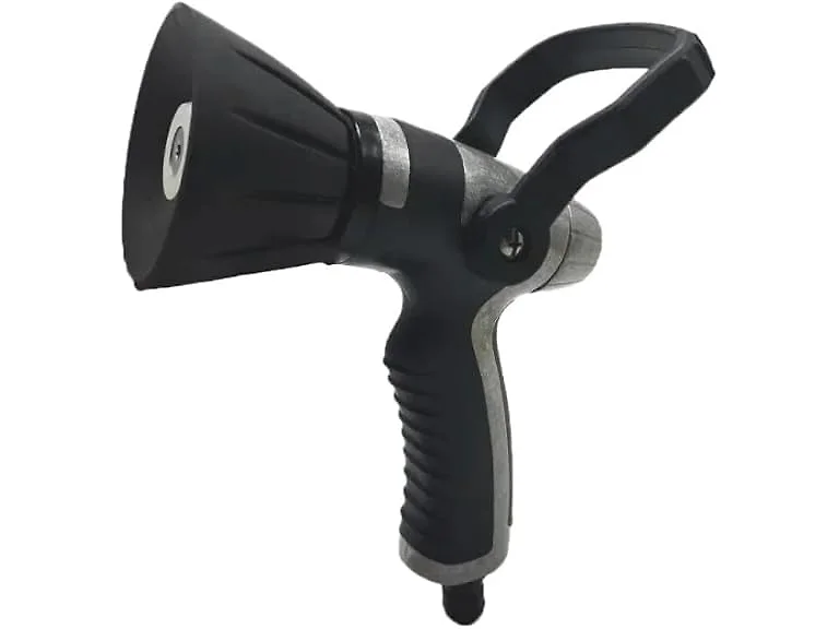 Generic GAR-46 Garden Spray Gun, Hose Nozzle