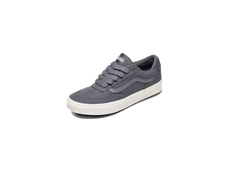 Vans Men's Brooklyn LS Shoe - Low-Top Sneakers for