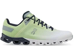 On Running 35.98687 8 On Running Cloudflow Men's Shoes Meadow/White