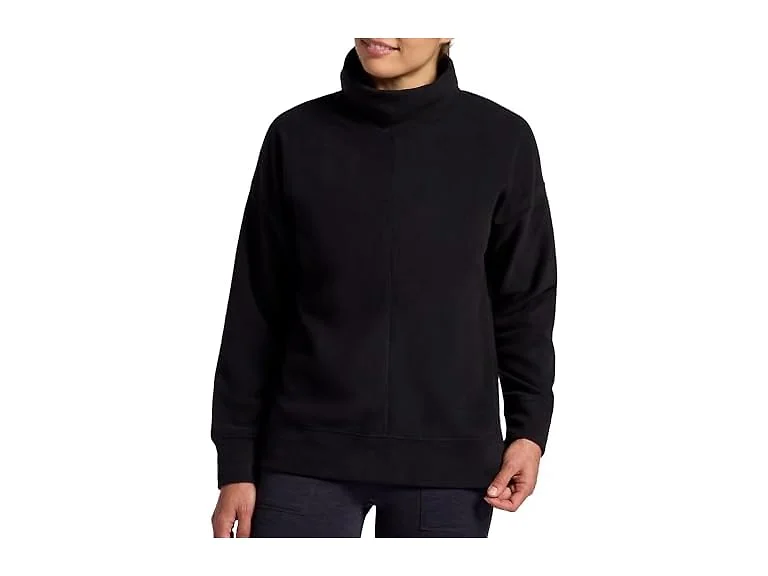Head Women Women’s Cozy Cowl Neck Pullover