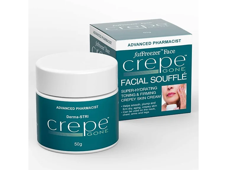 Facial Anti Aging Skin Cream