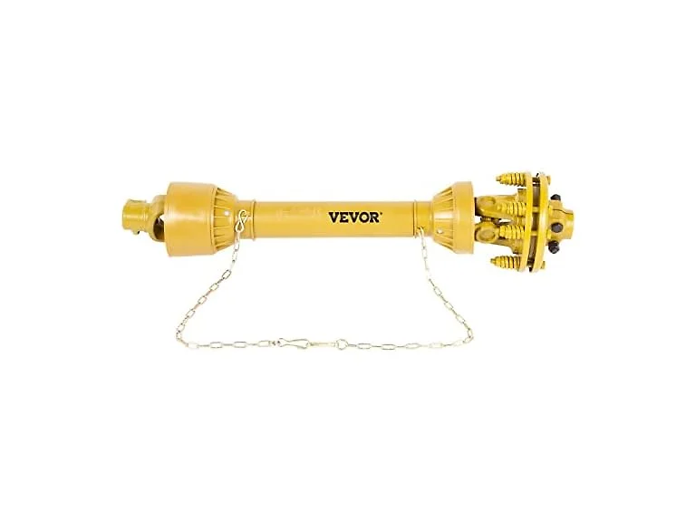 VEVOR 31.5"-41" Brush Hog PTO Shaft