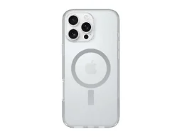 OtterBox iPhone 16 Pro Max Symmetry Series Clear Case - Clear - Ultra-Thin, Sleek iPhone Case, Clear, Minimalist iPhone Case