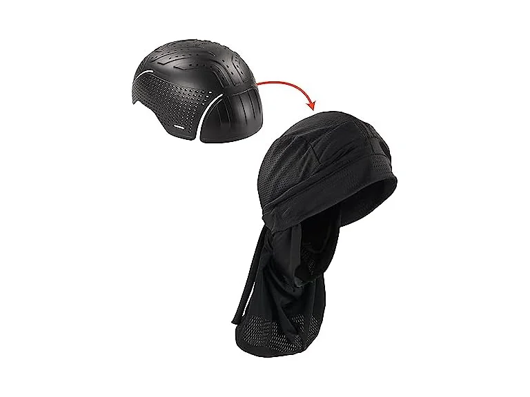 Ergodyne Skullerz 8941 Dreadlock Tube