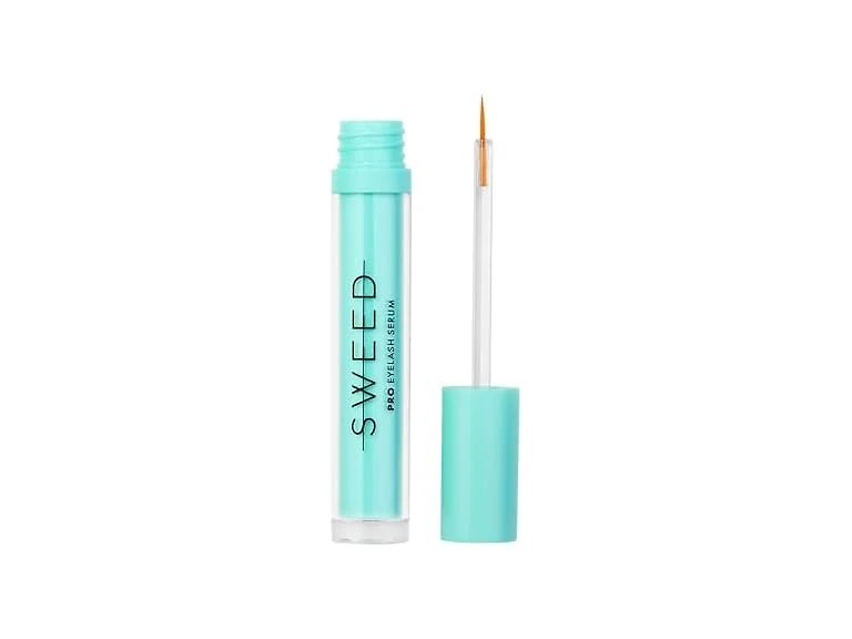 SWEED - Eyelash Growth Serum | Vegan, Cr