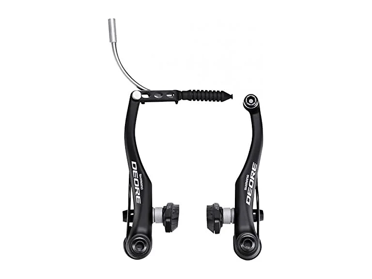 SHIMANO Shimano Deore BR-T610 Deore V-Brakes, R