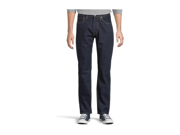 Levi's 505 Regular Rinse