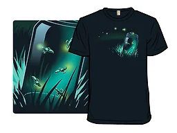 Lightning Bugs