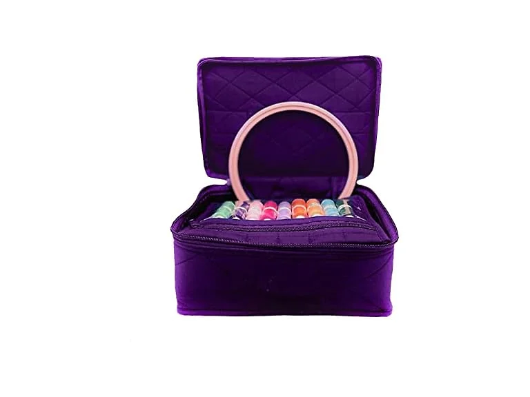 Yazzii womens 4 Pocket Organizer
