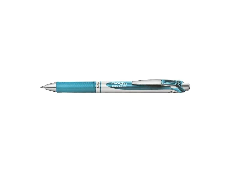 Pentel EnerGel x Gel-Ink Roller Ball Pens wit