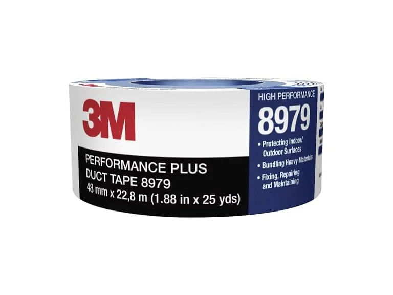 3M 8979SB60 Performance Plus Duct Tape