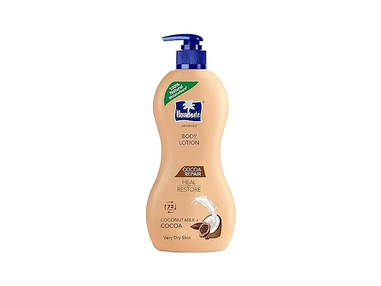 Parachute Advansed Cocoa Body Lotion