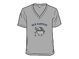 Old Happens