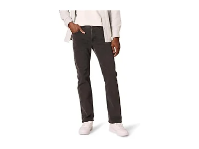 Amazon Essentials Men Straight-fit Stretch Jean