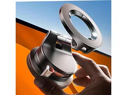 Lisen SG-Lisen(2Pack) LISEN for Magsafe Car Mount Bl