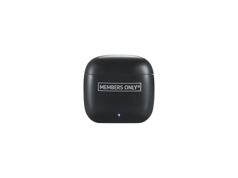 Monster TWS Earphones with Charging Case