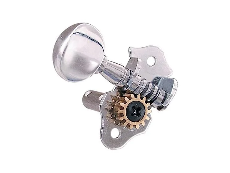 Grover H98N Horizontal Machine Head