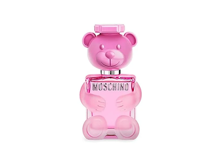Moschino Bubble Gum Eau de Toilette, 100-mL