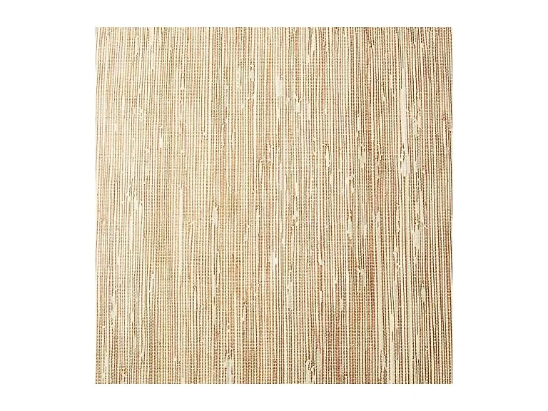 Norwall Faux Brown and Tan Grasscloth