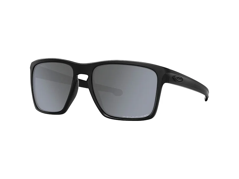 Oakley Men's OO9341 Rectangular Sunglasses