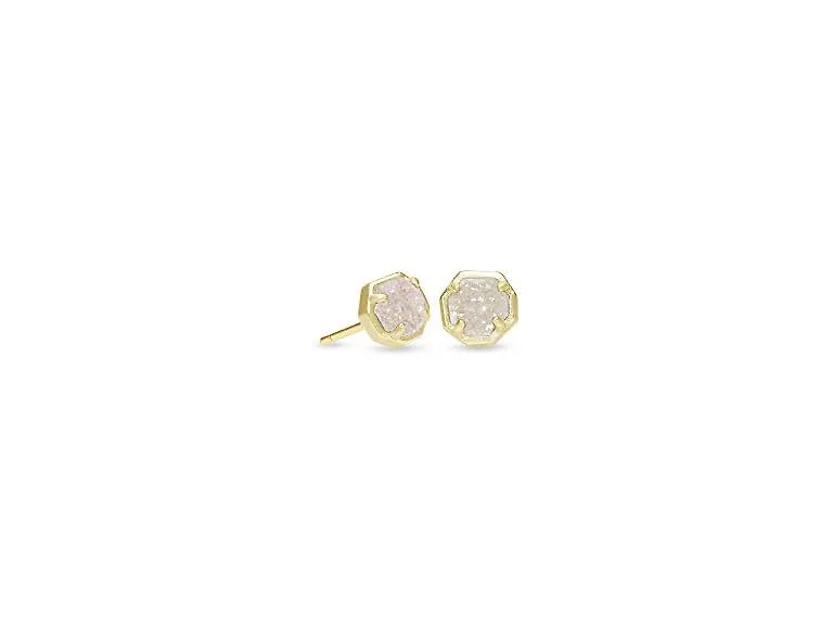 Womens Nola Stud Earrings