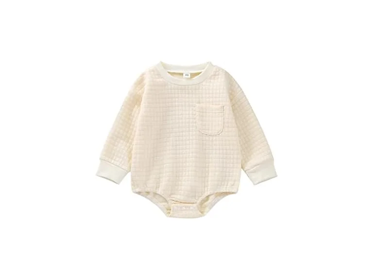 Socutebabe Baby (18-24 Months) Fall Sweater