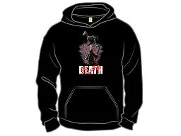 Death Rider Anime