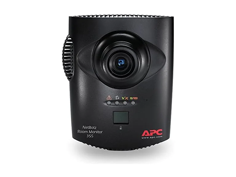 APC NETBOTZ Room Monitor 355