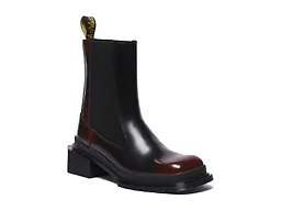 Dr. Martens Women's Maybole Square Toe Chelsea Boots