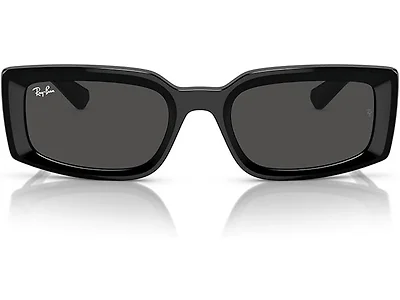 Ray-Ban RB4395 Kiliane Sunglasses (Open Box)
