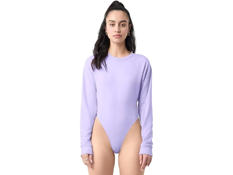 Florence By Mills Women (XL) Gym Later Bodysuit