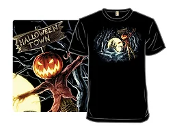 Halloween Town