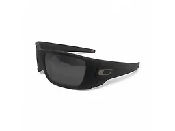 Oakley Men's OO9096 Fuel Cell Wrap Sunglasses