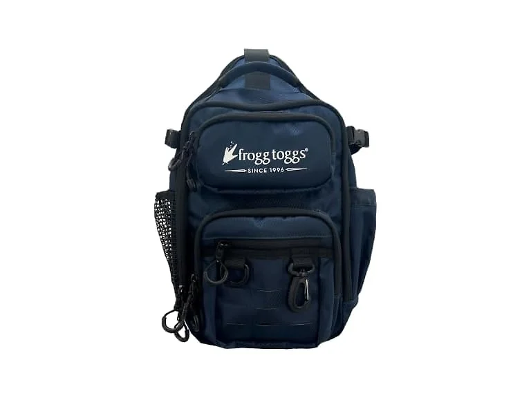 Frogg Toggs Sling Pack SideCast