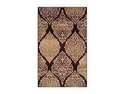 Superior Amherst Medallion Indoor Area Rug