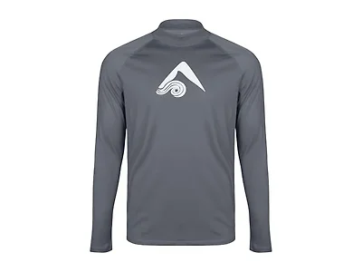 Kanu Surf Boys (12) Platinum Long-Sleeve Rashguard