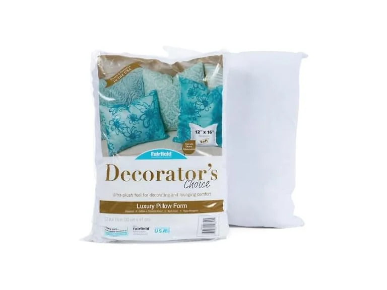 Poly-Fil Fairfield Decorator’s Choice Pillow Insert